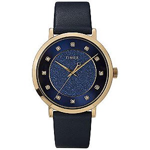 Relógio Feminino Timex TW2U41100VQ