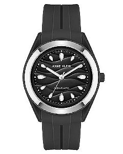 Relógio Feminino Anne Klein AK/3913SVBK