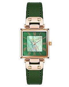 Relógio Feminino Anne Klein AK/3896RGGN