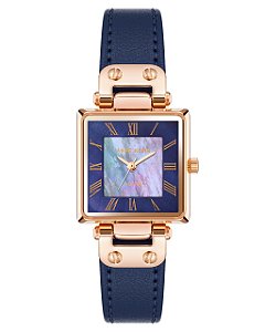 Relógio Feminino Anne Klein AK/3896RGNV