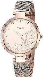 Relógio Feminino Timex TW2V20700JI
