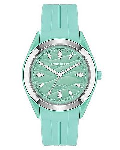 Relógio Feminino Anne Klein AK/3913SVSG