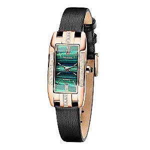 Relógio Feminino ROCOSJEWE Ladies Watch