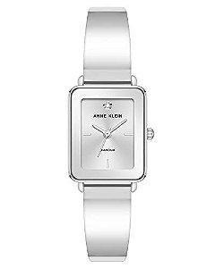 Relógio Feminino Anne Klein AK/3987SVSV