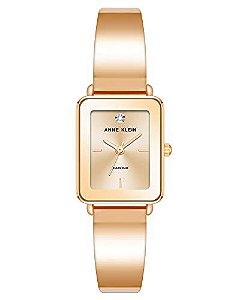 Relógio Feminino Anne Klein AK/3986RGRG