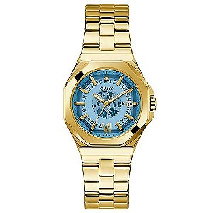 Relógio Feminino GUESS GW0551L2