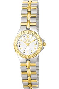 Relógio Feminino Invicta 0136