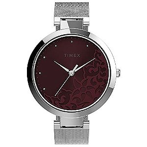 Relógio Feminino Timex TW2V20600JI