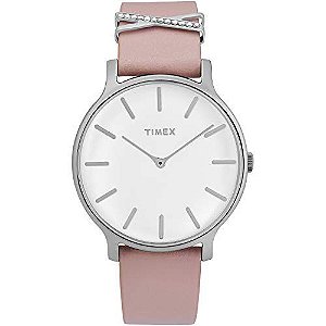 Relógio Feminino Timex TW2T47900VQ
