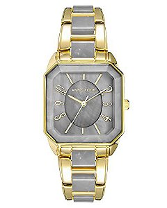 Relógio Feminino Anne Klein AK/3972GPGY
