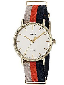 Relógio Feminino Timex TW2P916009J