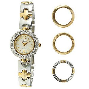 Relógio Feminino Pierre Jacquard PJ-BZ2-ST