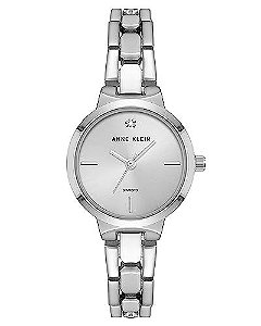 Relógio Feminino Anne Klein AK/4191SVSV