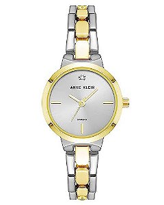 Relógio Feminino Anne Klein AK/4191SVTT