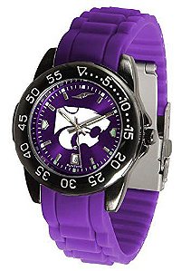 Relógio Feminino SunTime ST-CO3-KSW-FANTOM-AC