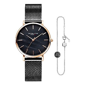 Relógio Feminino VICTORIA HYDE VH300