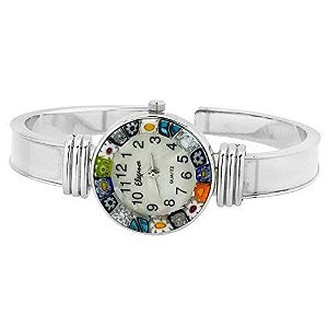 Relógio Feminino Glass Of Venice CM_RL_S_MC