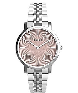 Relógio Feminino Timex TW2V77400VQ