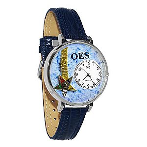Relógio Feminino Whimsical Gifts U-0710010-NB
