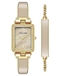 Relógio Feminino Anne Klein AK/3898TNST