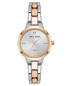 Relógio Feminino Anne Klein AK/4191SVRT