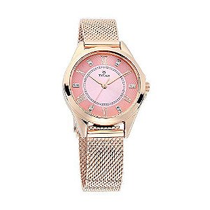 Relógio Feminino Titan 2565WM02