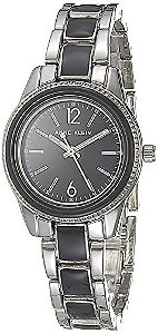 Relógio Feminino Anne Klein AK/3315GYSV