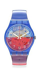 Relógio Feminino Swatch GN275