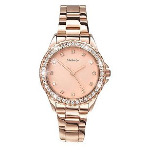 Relógio Feminino Sekonda 4253.27