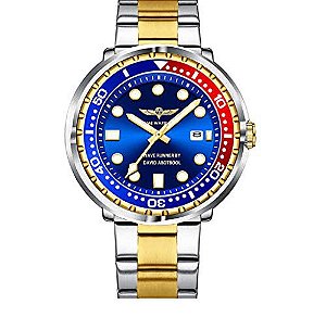 Relógio Feminino TIME WARRIOR GDG11