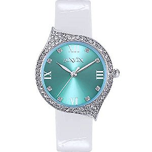 Relógio Feminino SUNVEN L6801-WhiteG