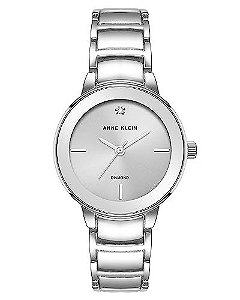 Relógio Feminino Anne Klein AK/4189SVSV