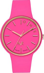 Relógio Feminino H2x P-SP440XP3