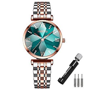 Relógio Feminino NIBOSI NI2529