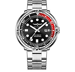 Relógio Feminino TIME WARRIOR GDG11