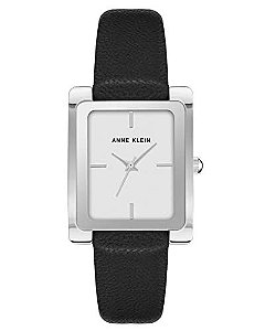 Relógio Feminino Anne Klein AK/4029SVBK