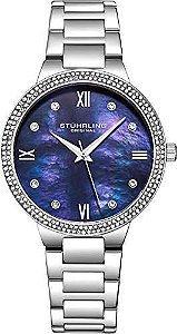 Relógio Feminino Stuhrling Original 3907.2