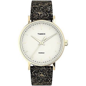 Relógio Feminino Timex TW2U40700VQ