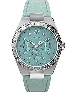 Relógio Feminino Timex TW2V80400VQ