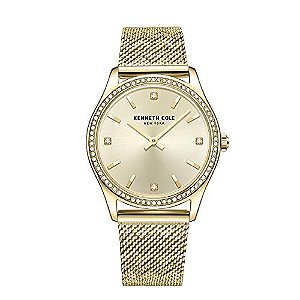 Relógio Feminino Kenneth Cole New York KCWLG2222801
