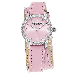 Relógio Feminino Stuhrling Original 646.01
