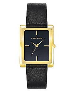 Relógio Feminino Anne Klein AK/4028BKBK