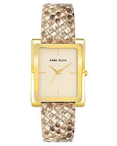 Relógio Feminino Anne Klein AK/4028CHSN