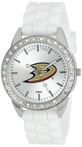 Relógio Feminino Game Time NHL-FRO-ANA