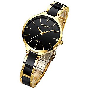 Relógio Feminino NIBOSI NI2535