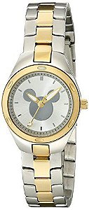 Relógio Feminino DISNEY W001909