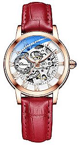 Relógio Feminino Reginald 8832