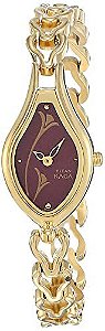 Relógio Feminino Titan NR2457YM03
