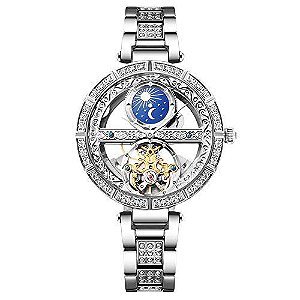 Relógio Feminino RORIOS AA-MO004