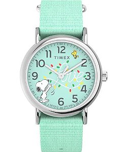 Relógio Feminino Timex TW2W24500